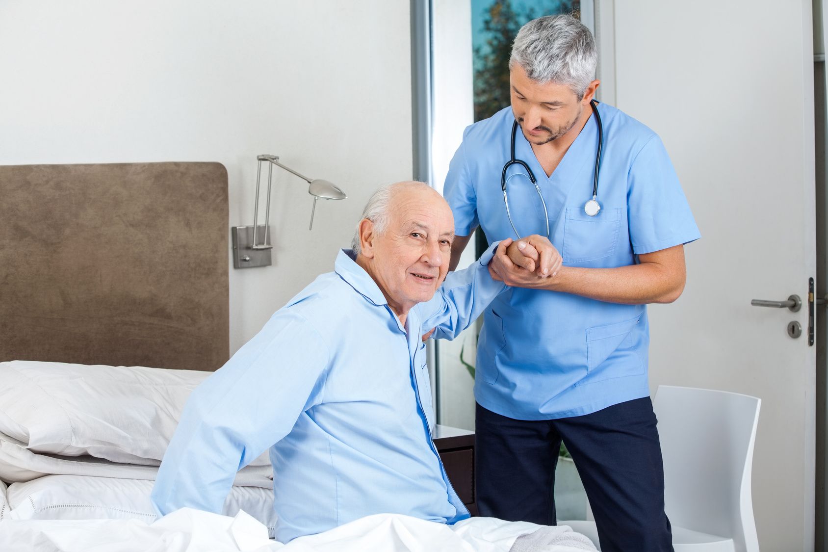 Care Plan Reviews